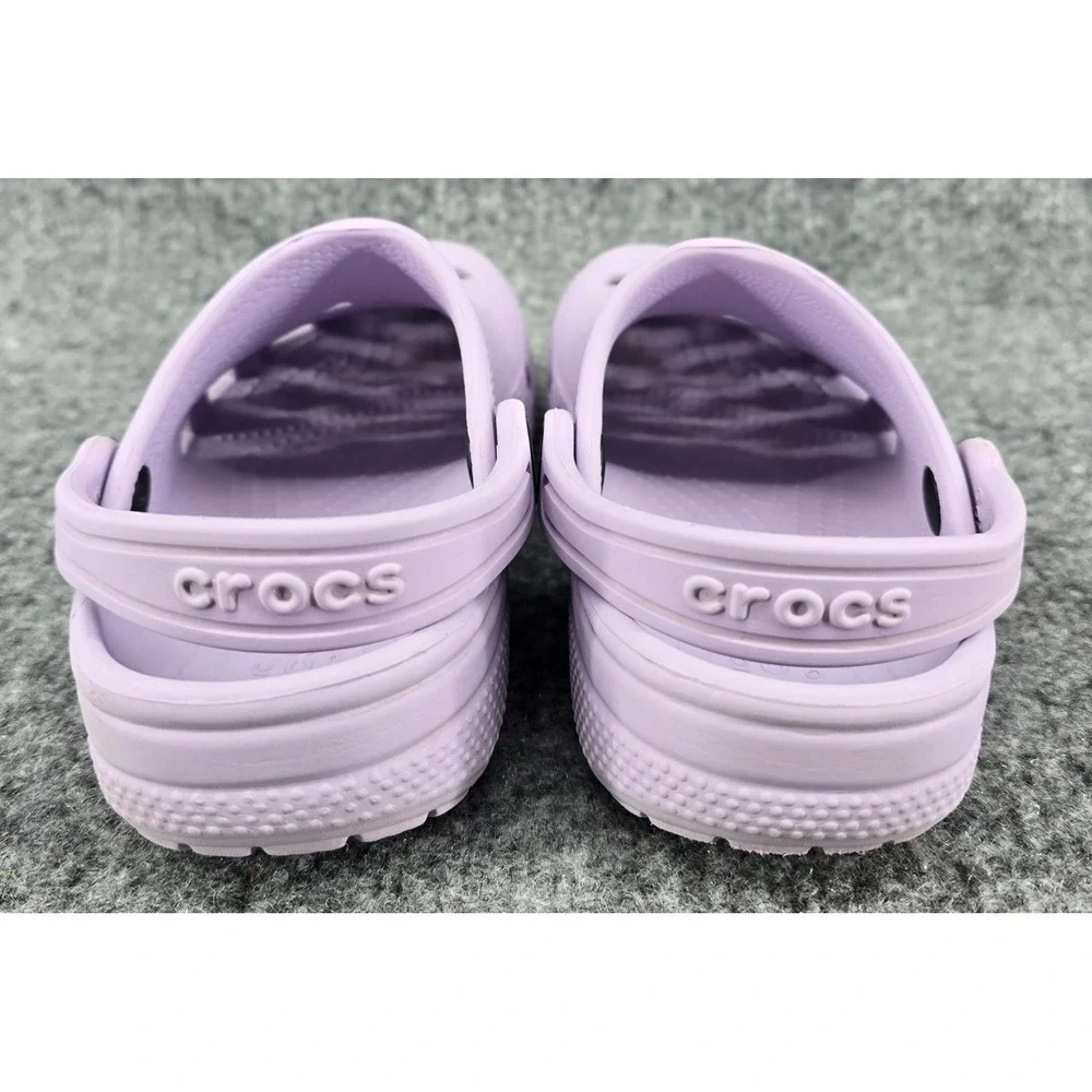 CROCS classic clogs